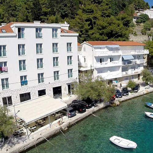 Mimice Kroatien
